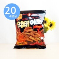 먹태이토 마라맛 70g x20개